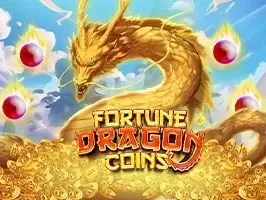 Fortune Dragon Coins icon