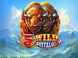 5 Wild Buffalo 3 game thumbnail