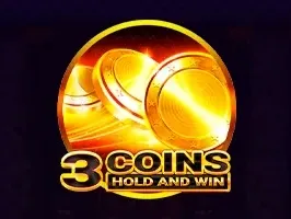 3 Coins game screenshot