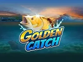 Golden Catch icon