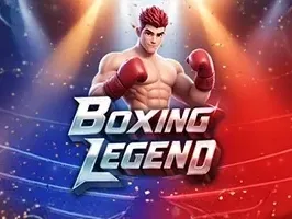 Boxing Legend game thumbnail