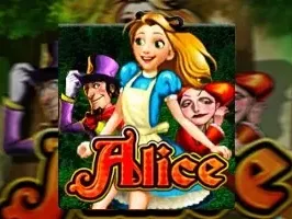 Alice game thumbnail