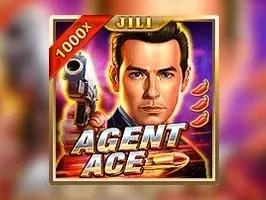 Agent Ace game screenshot