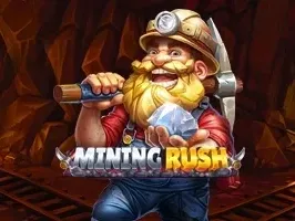 Mining Rush icon