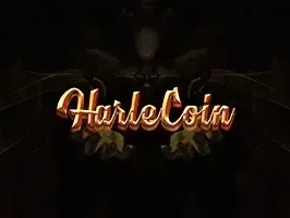 Harle Coin DNT icon