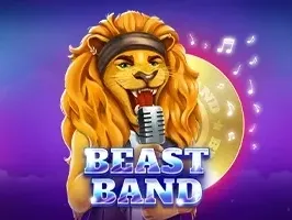 Beast Band game screenshot