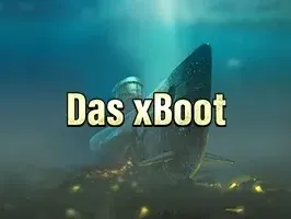 Das xBoot DNT game screenshot
