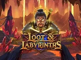 Loot & Labyrinths icon