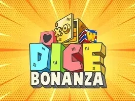 Dice Bonanza icon