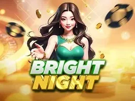 Bright Night game screenshot