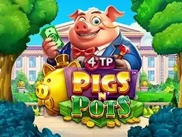 4TP Pigs N' Pots icon