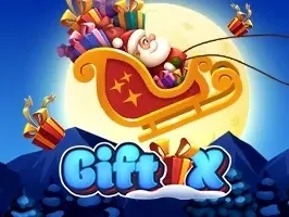 Gift X game thumbnail