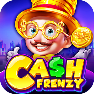 npcashfrenzy.com Logo